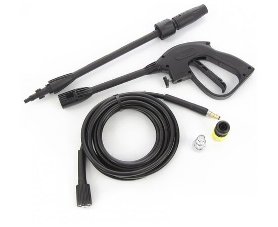  Минимойка DENZEL R-135 58233 