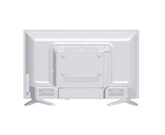  Телевизор LEFF 43F691T Smart Салют 