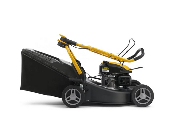  Газонокосилка Stiga Combi 548 S (2L0482348/ST1) 