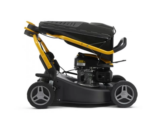  Газонокосилка Stiga Combi 548 S (2L0482348/ST1) 