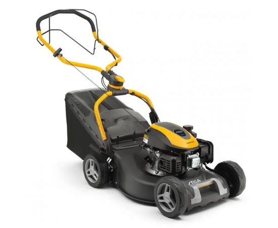  Газонокосилка Stiga Combi 548 S (2L0482348/ST1) 