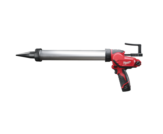  Клеевой пистолет Milwaukee M12 PCG/600A-201B (4933441670) 