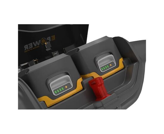  Газонокосилка Stiga Aero 132e Kit с АКБ и ЗУ (298302068/ST1) 