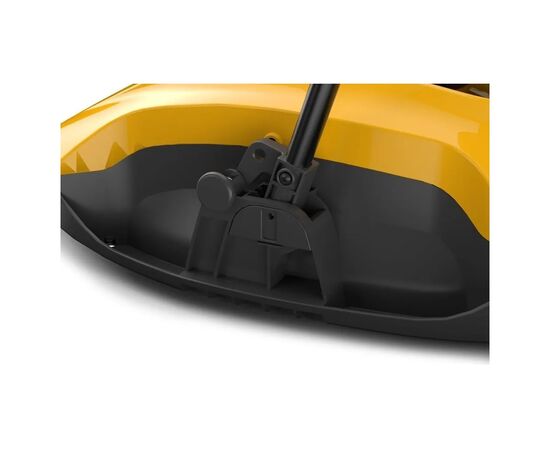  Газонокосилка Stiga Aero 132e Kit с АКБ и ЗУ (298302068/ST1) 