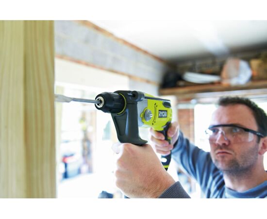  Дрель Ryobi RPD1010K 5133002058 