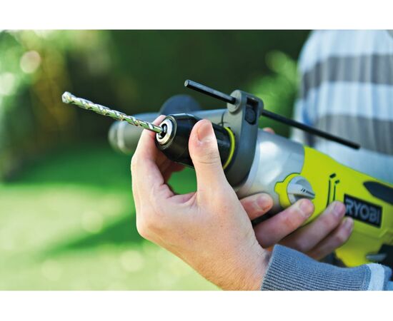  Дрель Ryobi RPD1010K 5133002058 