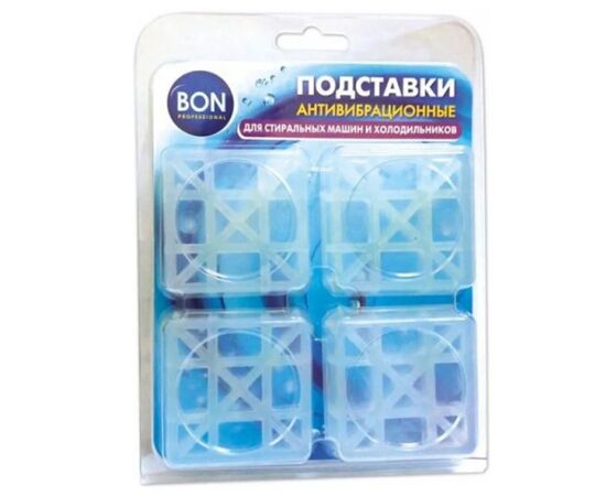  Антивибрационные подставки BON BN-610-1 