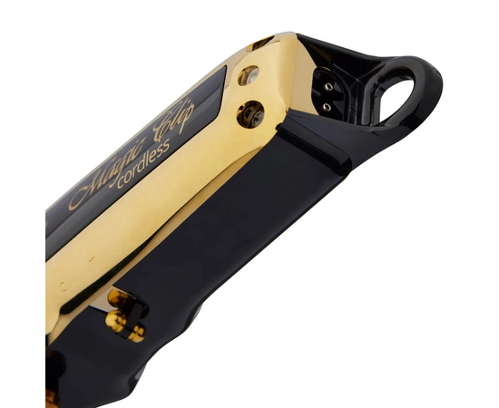  Машинка для стрижки Wahl Magic Clip Cordless 5Stars Gold 8148-716 