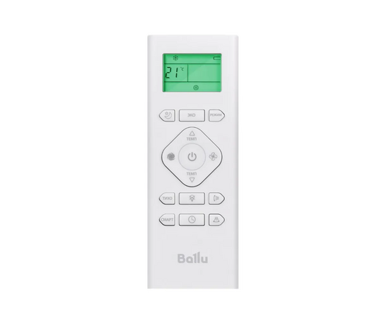  Кондиционер Ballu BSAGI-09HN8_V4 Инвертор серии iGreen Pro DC 