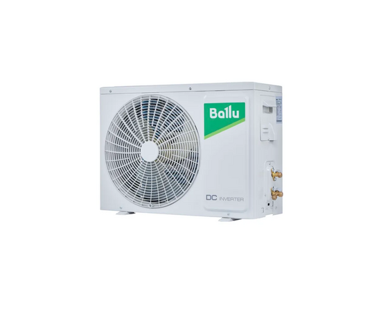  Кондиционер Ballu BSAGI-09HN8_V4 Инвертор серии iGreen Pro DC 