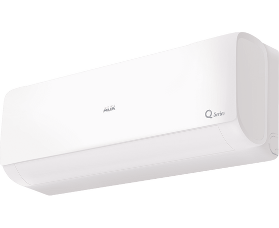  Кондиционер AUX ASW-H09A4/QH-R1/AS-H09A4/QH-R1 Q Light On/Off 
