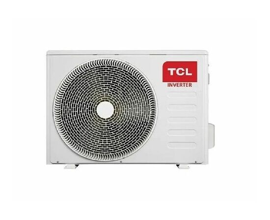  Сплит-система TCL TAC-TP09INV/R серии GentleCool Инвертор (Компрессор Rechi) 