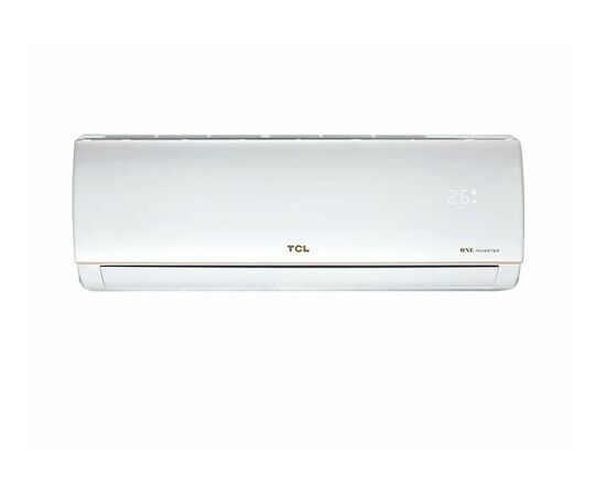  Сплит-система TCL TAC-TP09INV/R серии GentleCool Инвертор (Компрессор Rechi) 