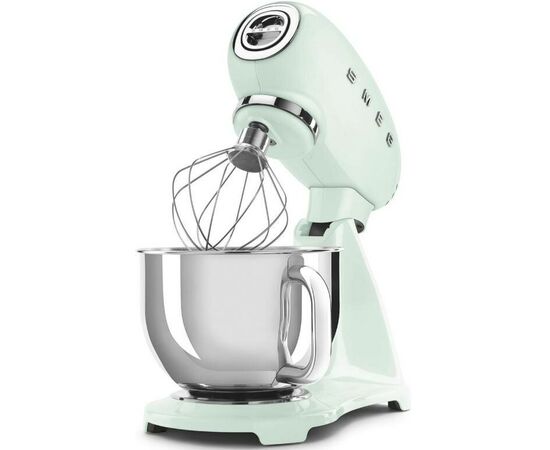  Миксер SMEG SMF03PGEU 
