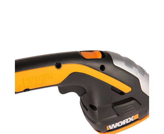  Ножницы аккумуляторные WORX WG801E.9 без АКБ и ЗУ 