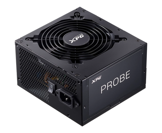  Блок питания XPG PROBE600B-BKCEU 