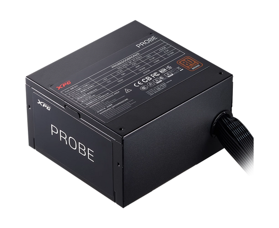  Блок питания XPG PROBE600B-BKCEU 