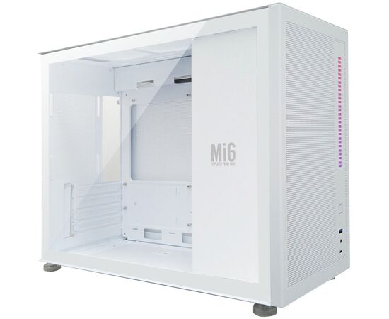  Корпус 1STPLAYER Miku Mi6 White Mi6-WH 