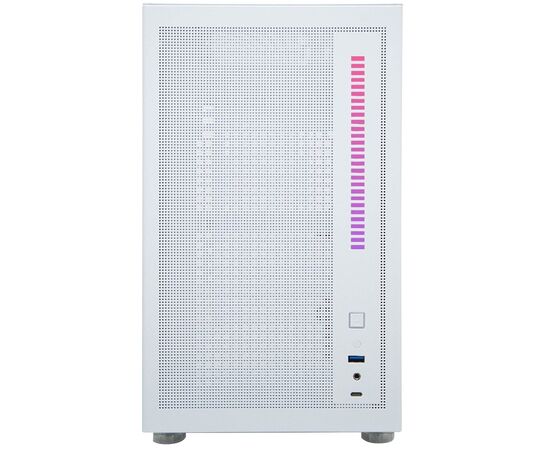  Корпус 1STPLAYER Miku Mi6 White Mi6-WH 