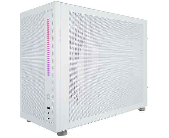  Корпус 1STPLAYER Miku Mi6 White Mi6-WH 