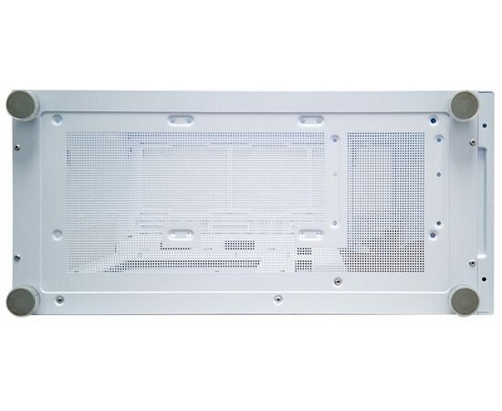  Корпус 1STPLAYER Miku Mi6 White Mi6-WH 