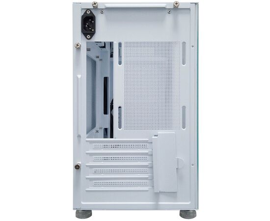  Корпус 1STPLAYER Miku Mi6 White Mi6-WH 
