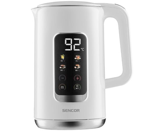  Электрочайник Sencor SWK 0950WH 