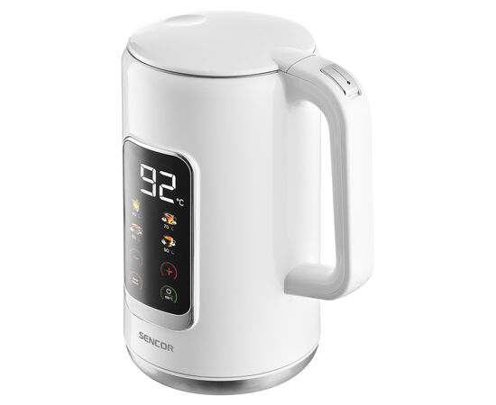  Электрочайник Sencor SWK 0950WH 