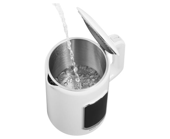  Электрочайник Sencor SWK 0950WH 