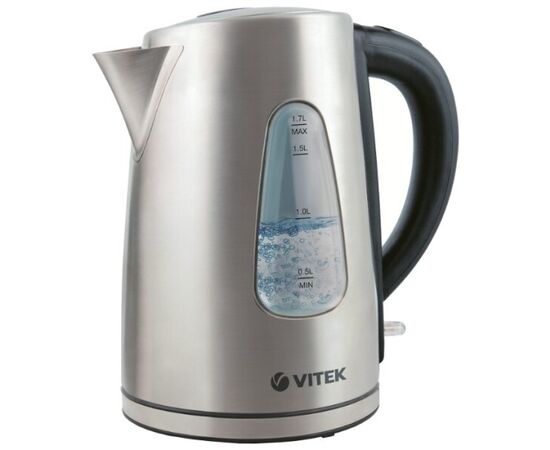  Чайник Vitek VT-7007 ST нерж 