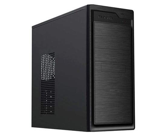  Корпус POWERMAN INWIN BA831/6178877 MIDITOWER ATX 600W 