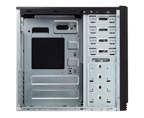  Корпус POWERMAN INWIN BA831/6178877 MIDITOWER ATX 600W 