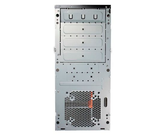  Корпус POWERMAN INWIN BA831/6178877 MIDITOWER ATX 600W 
