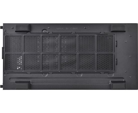  Корпус Thermaltake V350 TG ARGB AIR CA-1S3-00M1WN-03 черный без БП ATX 2x120mm 2x140mm 2xUSB2.0 1xUSB3.0 audio bott PSU 