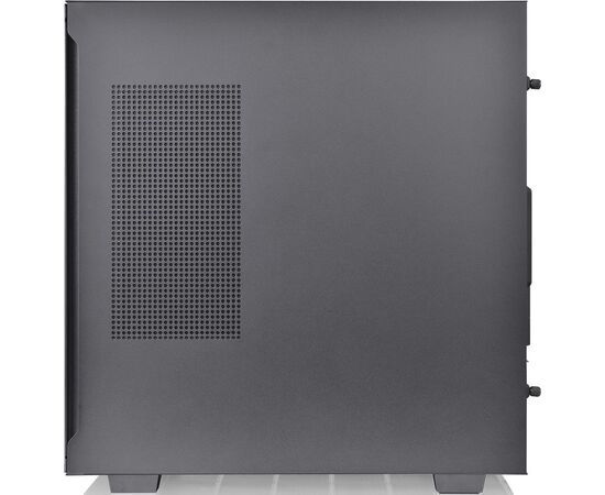  Корпус Thermaltake V350 TG ARGB AIR CA-1S3-00M1WN-03 черный без БП ATX 2x120mm 2x140mm 2xUSB2.0 1xUSB3.0 audio bott PSU 