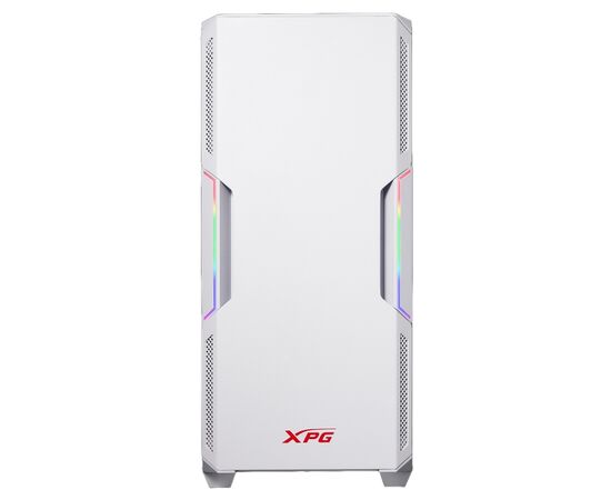  Корпус ADATA XPG STARKER (STARKER-WHCWW) белый Mid-Tower, Micro-ATX, Mini-ITX, Standard-ATX, USB 3.2 Gen1 Type-A 