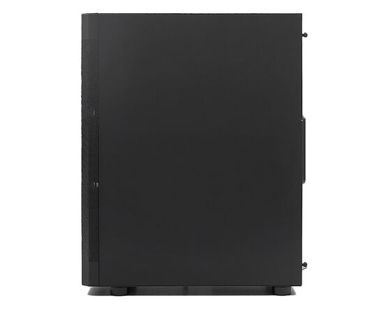  Корпус ZALMAN i4, ATX, Black, Front Mesh, Side Mesh, 2x3.5", 2x2.5", 1xUSB2.0, 2xUSB3.0, Front 3x120mm, Rear 1x120mm, Top 2x120mm 