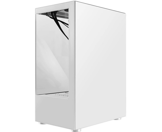  Корпус Ginzzu CL110 белый 