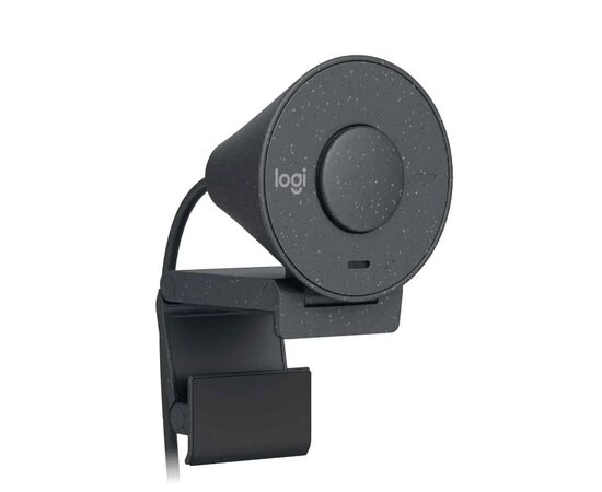  Web камера LOGITECH Brio 300 2 MP (960-001436) 
