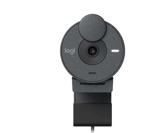  Web камера LOGITECH Brio 300 2 MP (960-001436) 