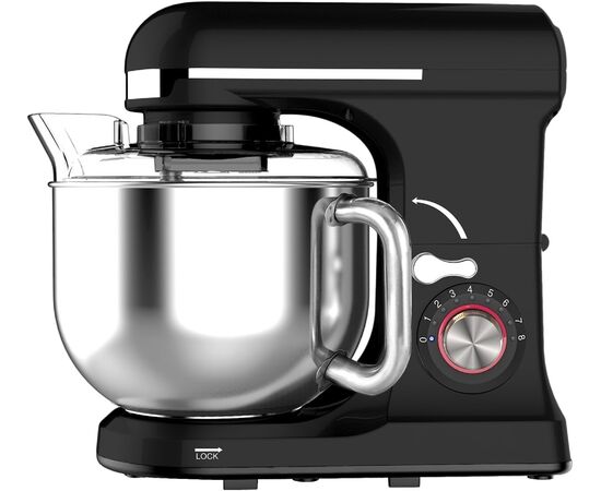  Миксер Viatto VA-SM7BPRO черный 