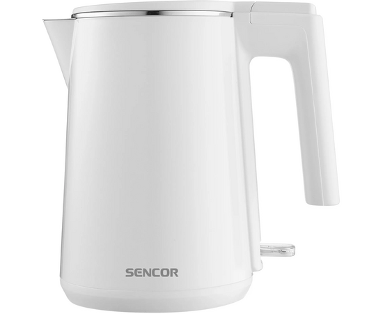  Электрочайник Sencor SWK 0155WH 