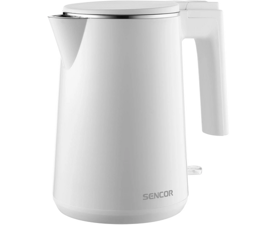  Электрочайник Sencor SWK 0155WH 