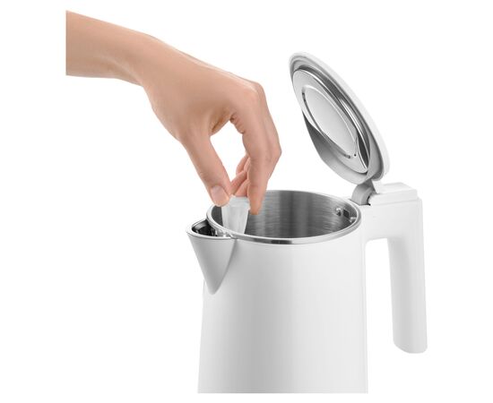  Электрочайник Sencor SWK 0155WH 