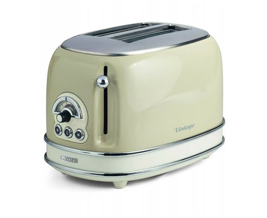  Тостер Ariete 00C015513AR0 Vintage 155 