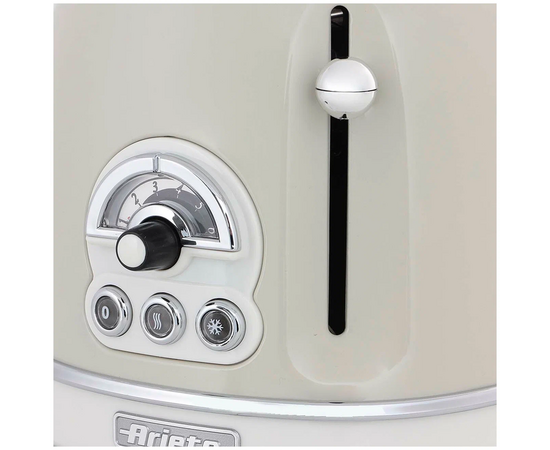  Тостер Ariete 00C015513AR0 Vintage 155 