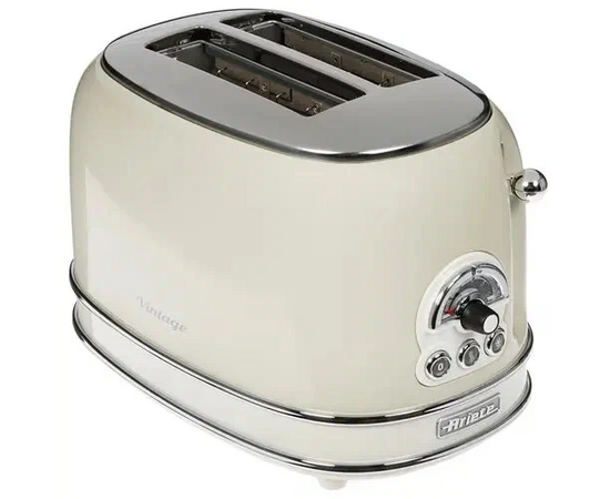  Тостер Ariete 00C015513AR0 Vintage 155 