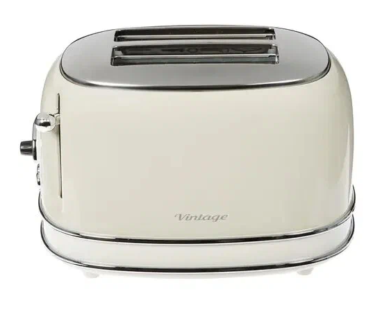  Тостер Ariete 00C015513AR0 Vintage 155 