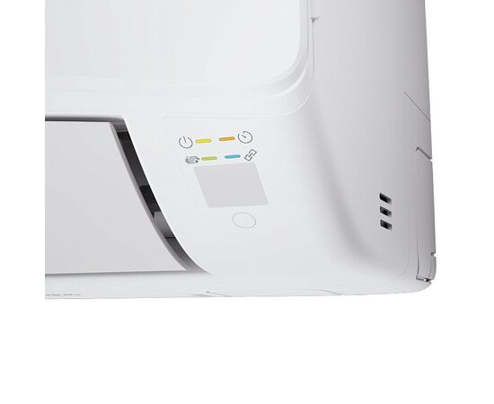  Настенный кондиционер Hitachi RAK-DJ50RHAE/RAC-DJ50WHAE 