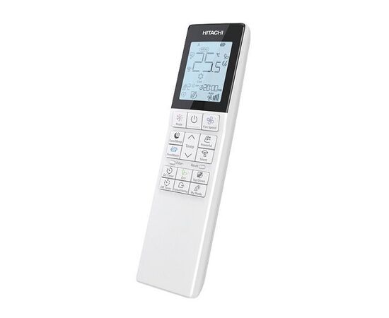  Настенный кондиционер Hitachi RAK-DJ50RHAE/RAC-DJ50WHAE 